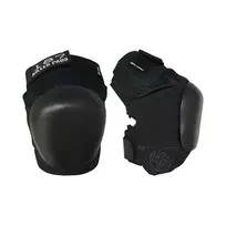 Kelių Apsauga 187 Killer Pads Pro Derby Black L Adult