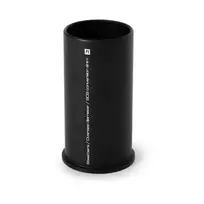 Ethic SCS Conversion Shim Oversize V2 Black