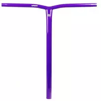 Paspirtuko Vairas Union Uniq Bend Oversized Pro Scooter 650mm Purple