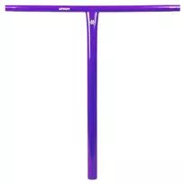 Paspirtuko Vairas Union Uniq T Oversized Pro Scooter 650mm Purple