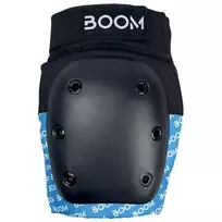 Kelių Apsauga Boom Basic Blue XS