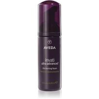 Aveda Invati Ultra Advanced™ Thickening Styling Foam plaukų putos apimčiai nuo pat šaknų 45 ml