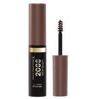 MAX FACTOR 2000 Calorie Brow Sculpt Gel