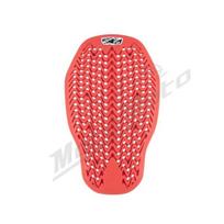 Alpinestars integruojama nugaros apsauga Plasma Raudona