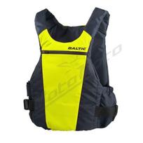 Baltic SUP Rental gelbėjimo liemenė