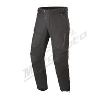 Alpinestars kelnės Raider v2 Drystar Juodos