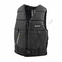 Baltic Super Soft III gelbėjimo liemenė juoda