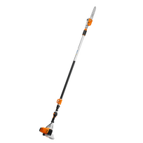 Teleskopinė aukštapjovė STIHL HT 135