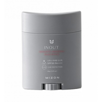 Mizon Apsauginis pieštukas nuo saulės Inout Smooth Mineral Sun Stick SPF 50 PA++++ 26g