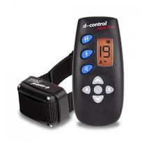 Elektrinis dresavimo antkaklis Dogtrace d-control 400