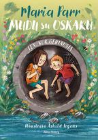 Mudu su Oskaru. Ten, kur geriausia - Maria Parr