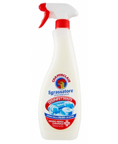 Dezinfekcinis valiklis CHANTE CLAIR, su purkštuku, be chloro, 625 ml