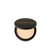 YOUNGBLOOD presuota mineralinė fiksuojamoji pudra su ryžių krakmolu „Pressed Rice Mineral Powder”, Medium, 8 g