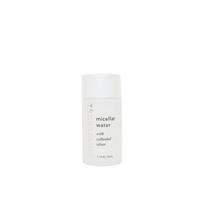 YOUNGBLOOD micelinis vanduo su koloidiniu sidabru „Micellar Water With Colloidal Silver“, 50 ml