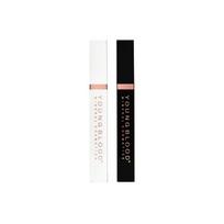 YOUNGBLOOD galingas duo: mineralinis ilginantis blakstienų tušas ir blakstienas ilginanti bazė „Power Couple“, 8.3 ml x 2