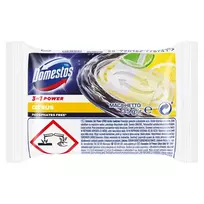 Citrus WC muiliuko pakeitimas DOMESTOS, 35 g