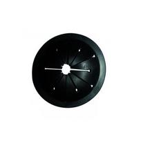 Maisto atliekų smulkintuvas Elleci | PPT90010 Splashguard | Black