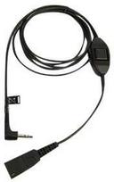 Laidas Jabra GN QD 3,5 mm Alcatel IP 4038/4068