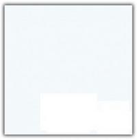 Superior popierinis fonas 1,35x11m Arctic White