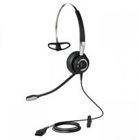 Ausinės su lankeliu Jabra Biz 2400 Mono Type 72 UNC