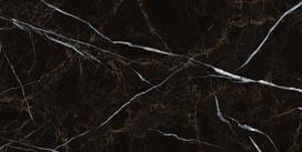 Keraminės sienų plytelės NERO E BIANKO, juodos spalvos, 30 x 60 cm