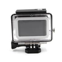 Povandeninis vandeniui atsparus dėklas, skirtas Gopro Hero 7 6 5 Black Diving apsauginiam korpusui