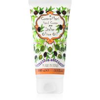 Rudy - Le Maioliche Olive Oil rankų kremas 100 ml