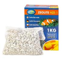 Filtro įdėklas Aqua Nova Zeolit NZE-1, 1 kg