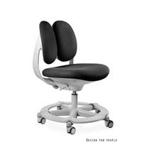 Vaikiška ergonominė kėdė | Juoda