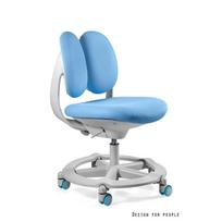 Vaikiška ergonominė kėdė | Melsva