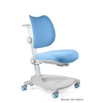 Vaikiškos ergonominės kėdė | Kėdė be porankių | Melsva