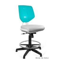 Išskirtinio dizaino ergonomiška biuro kėdė | Ofiso kėdė | Melsva