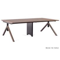 Biuro stalas | MARS - WORKSTATION 4 - FRAME AND TOP - 240X140 CM