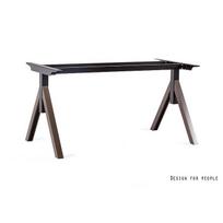 Biuro stalas | MARS - MANAGER DESK - FRAME - 150X80 CM