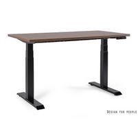 Elektrinis pakeliamas stalas biurui | FIGHTER SINGLE DESK - FRAME AND TOP - 160X70 CM
