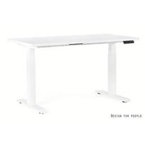 Elektrinis pakeliamas stalas biurui | FIGHTER SINGLE DESK - FRAME AND TOP - 140X70 CM