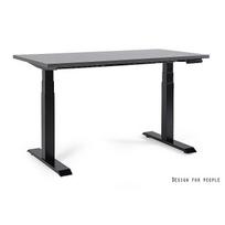Elektrinis pakeliamas stalas biurui | FIGHTER SINGLE DESK - FRAME AND TOP - 140X70 CM
