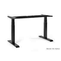Elektrinis pakeliamas stalas biurui | FIGHTER SINGLE DESK - FRAME
