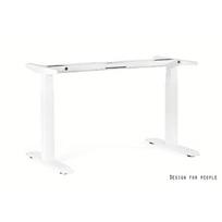 Elektrinis pakeliamas stalas biurui | FIGHTER SINGLE DESK - FRAME