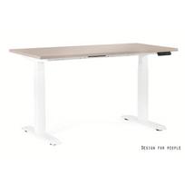 Elektrinis pakeliamas stalas biurui | FIGHTER SINGLE DESK - FRAME AND TOP - 160X70 CM