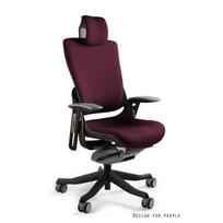 Patogi darbo kėdė | Ergonominė ofiso kėdė | Kėdė su galvos atlošu