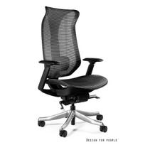 Profesionali ergonominė biuro kėdė | Ofiso kėdė | Juoda