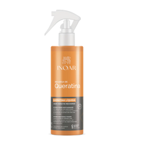 INOAR Liquid Keratin Recharge skystas purškiamas keratinas, 200ml