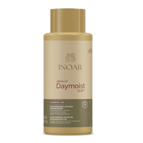 INOAR Absolut Daymoist šampūnas 500 ml