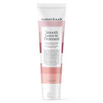 Waterclouds Smooth nenuplaunamas glotninantis kremas su apsauga nuo karščio, 150ml