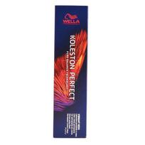 Wella Professionals plaukų dažai Koleston Perfect Me Vibrant Reds, 60ml