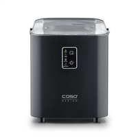 Ledo kubelių gaminimo aparatas Caso 03401 120W Black