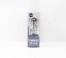 Fuji T-MNST Dydis 10-3.2C meškerės viršutinis žiedas Titano rėmelis SIC x 1 (0694)