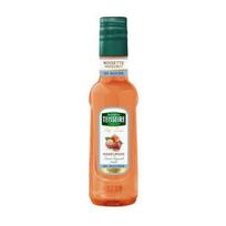 Sirupas TEISSEIRE, lazdyno riešutų skonio, be cukraus, 0.25 l.