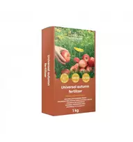 Universalios rudeninės trąšos AGRONOM, 1 kg